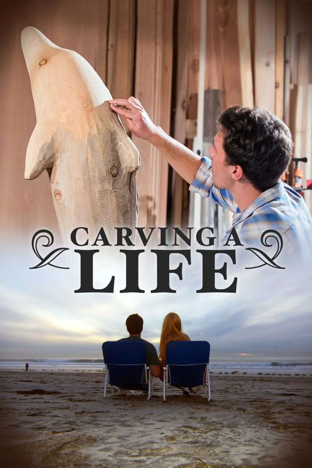 Carving A Life_peliplat