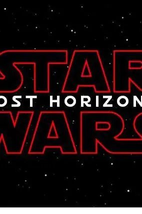 Star Wars: Lost Horizons_peliplat