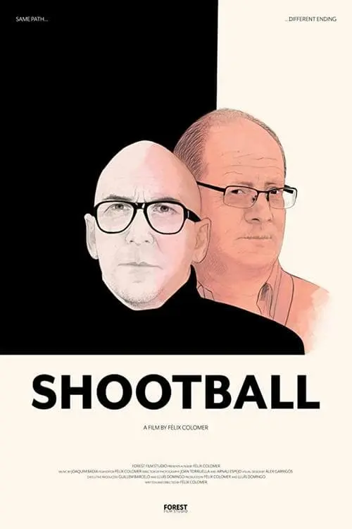 Shootball_peliplat