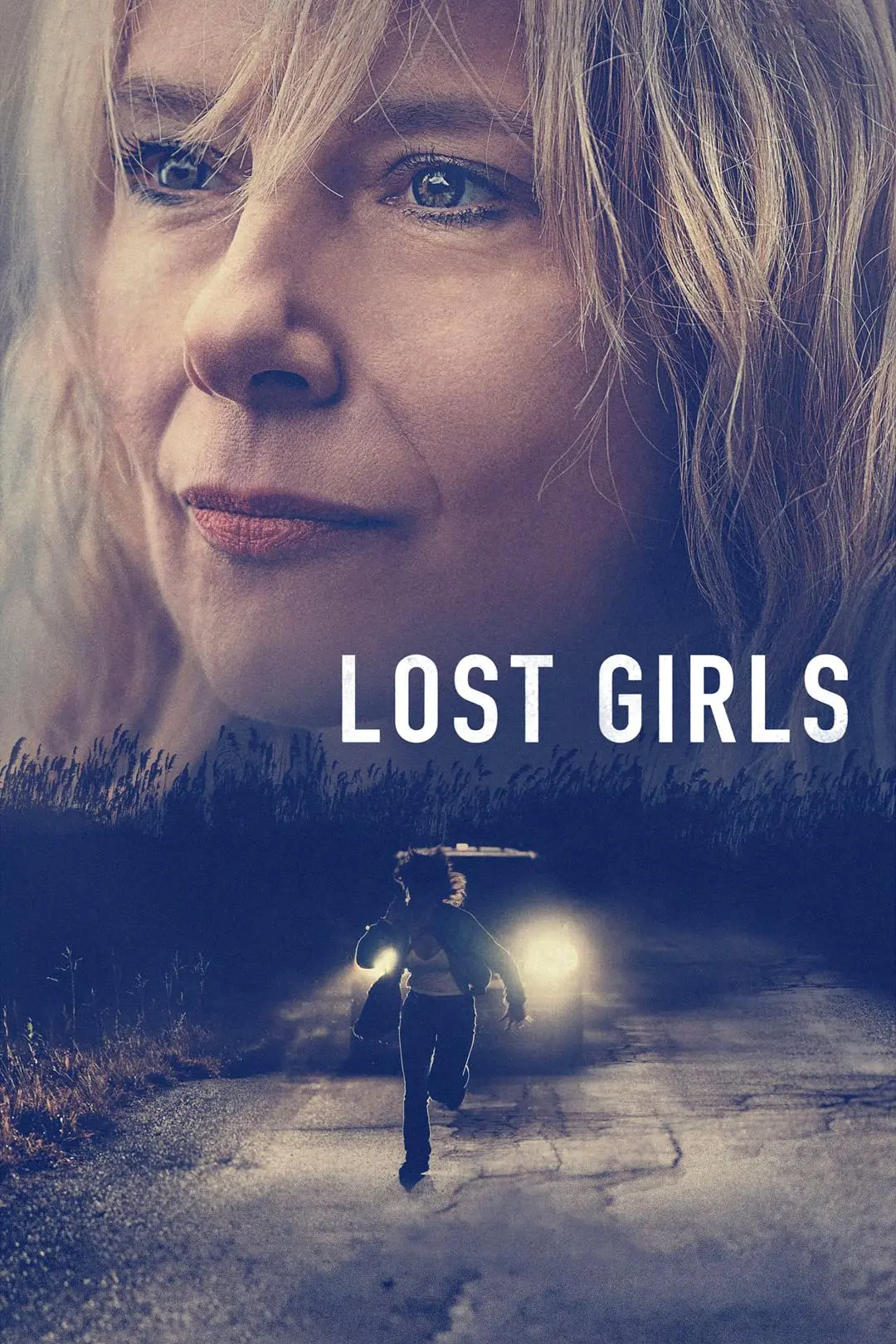 Lost Girls - Os Crimes de Long Island_peliplat