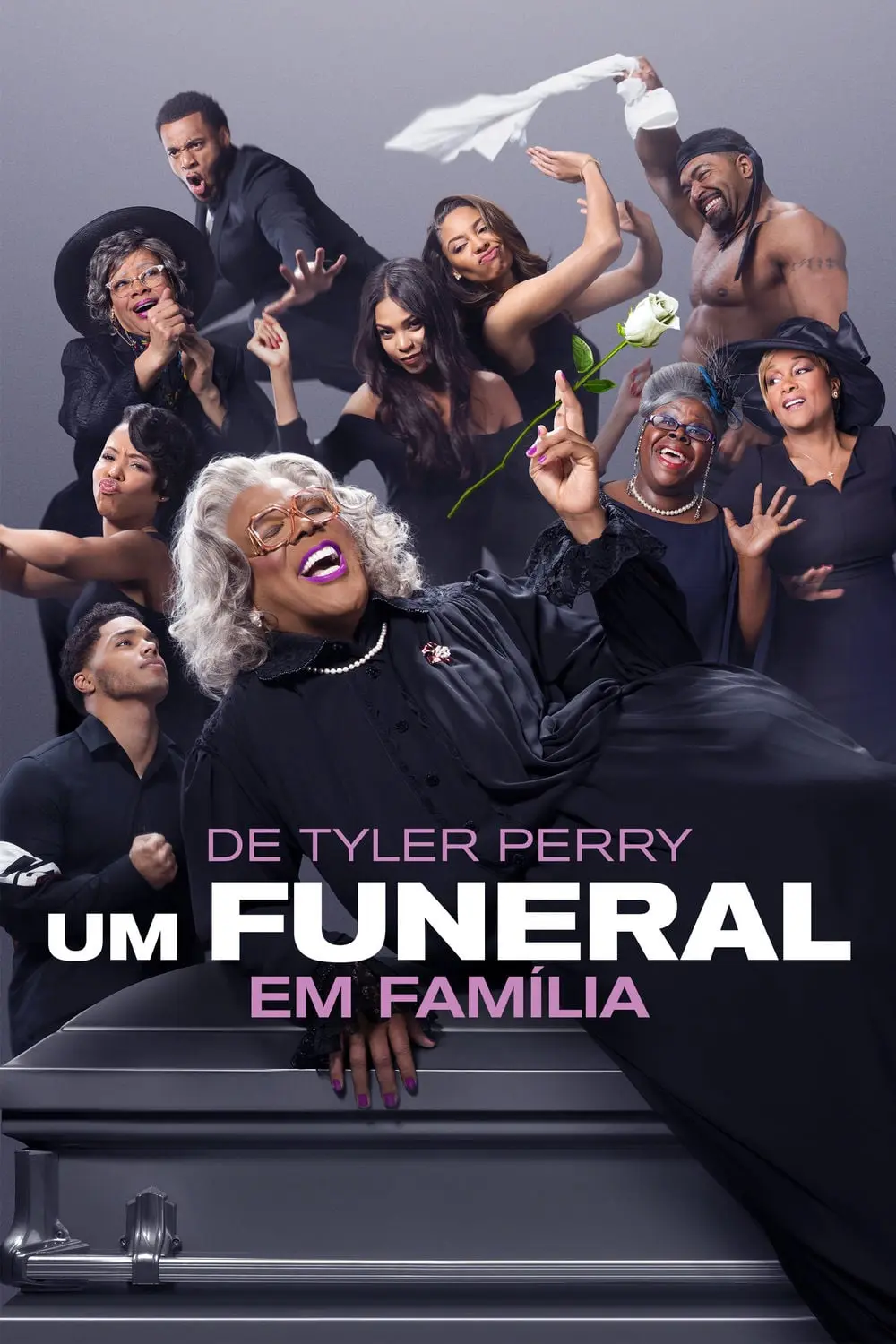 Um Funeral em Família_peliplat