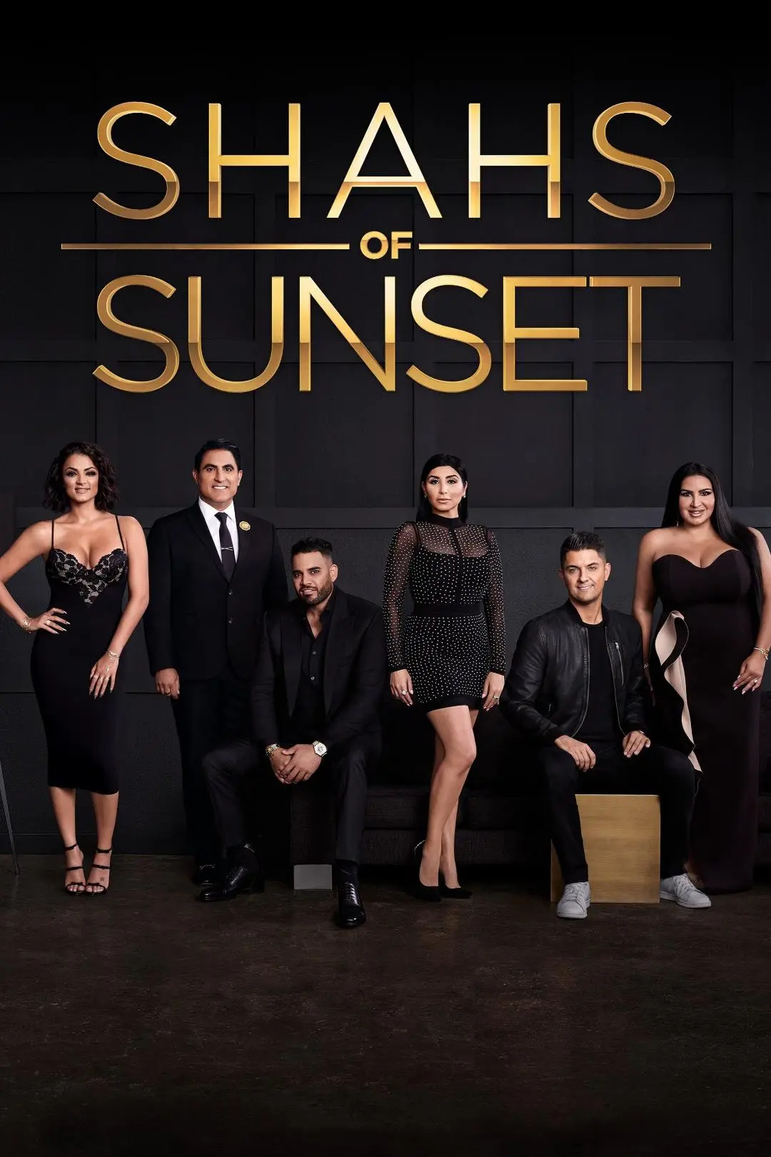 Shahs of Sunset_peliplat