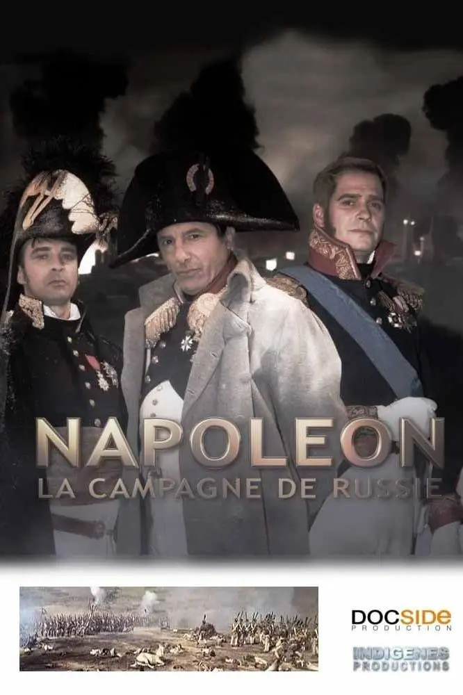 Napoleon: The Russian Campaign_peliplat