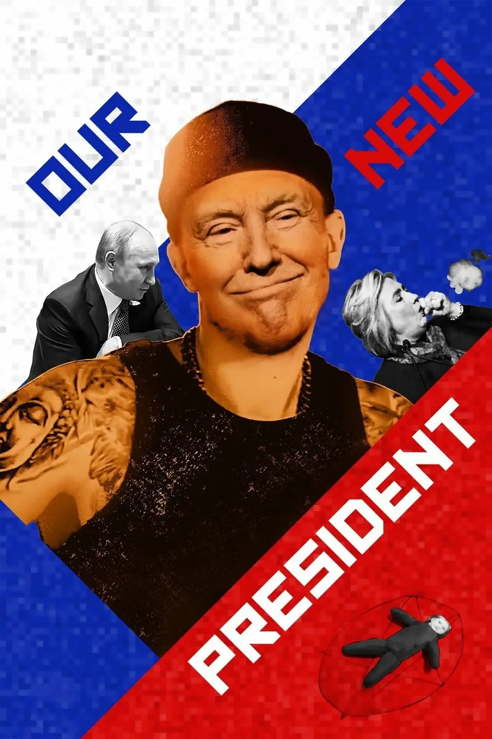 Our New President_peliplat