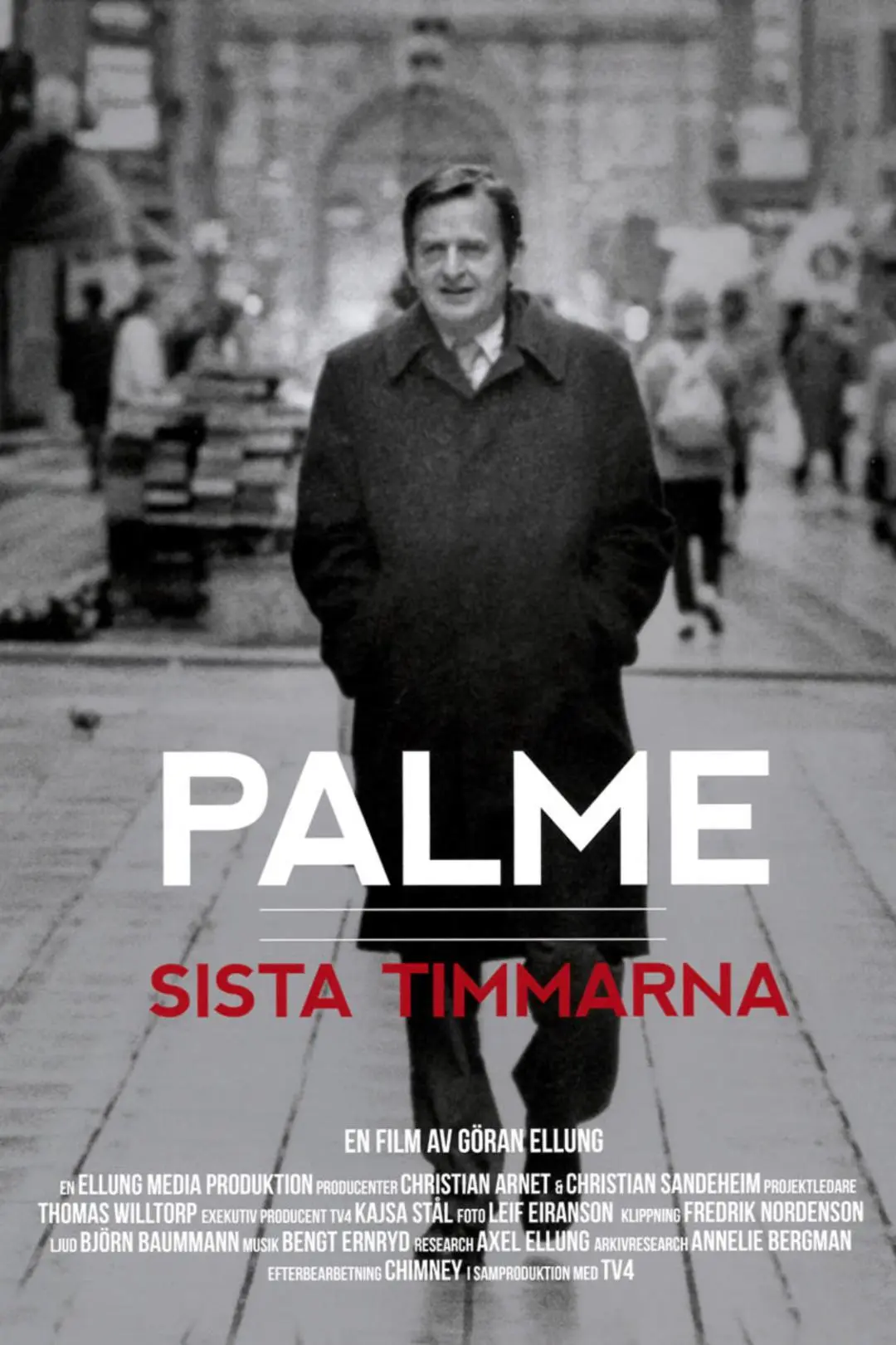 Palme: sista timmarna_peliplat