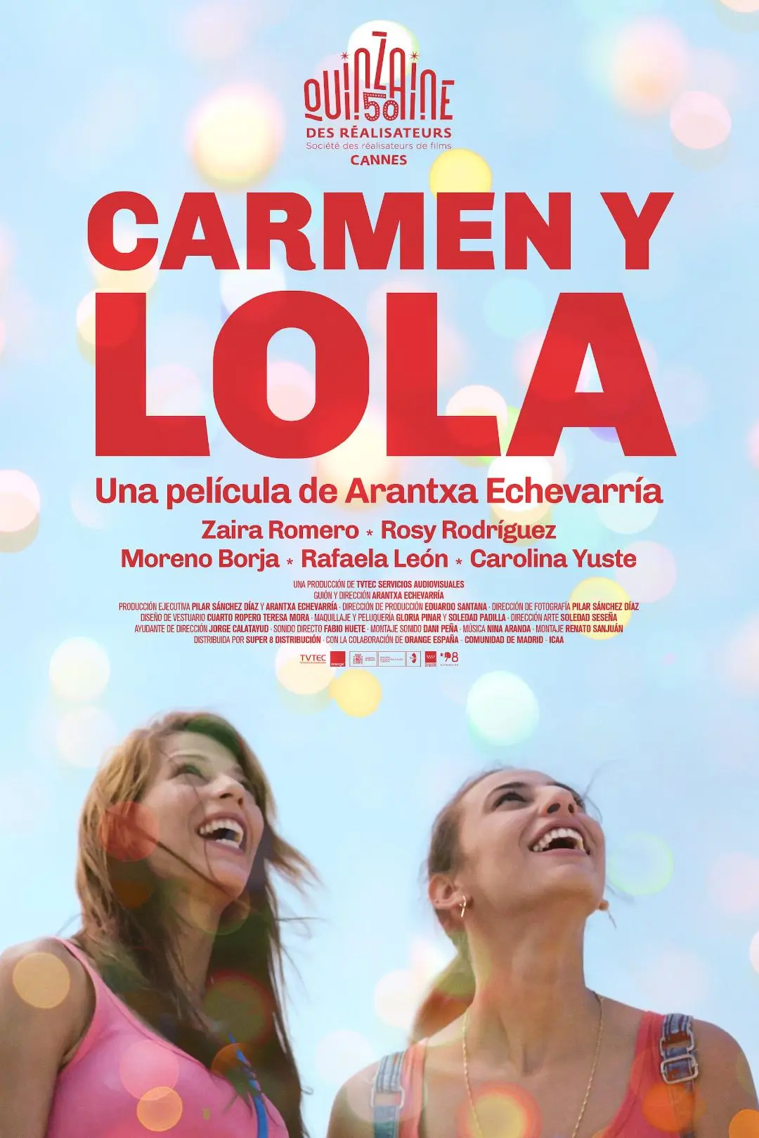 Carmen & Lola_peliplat