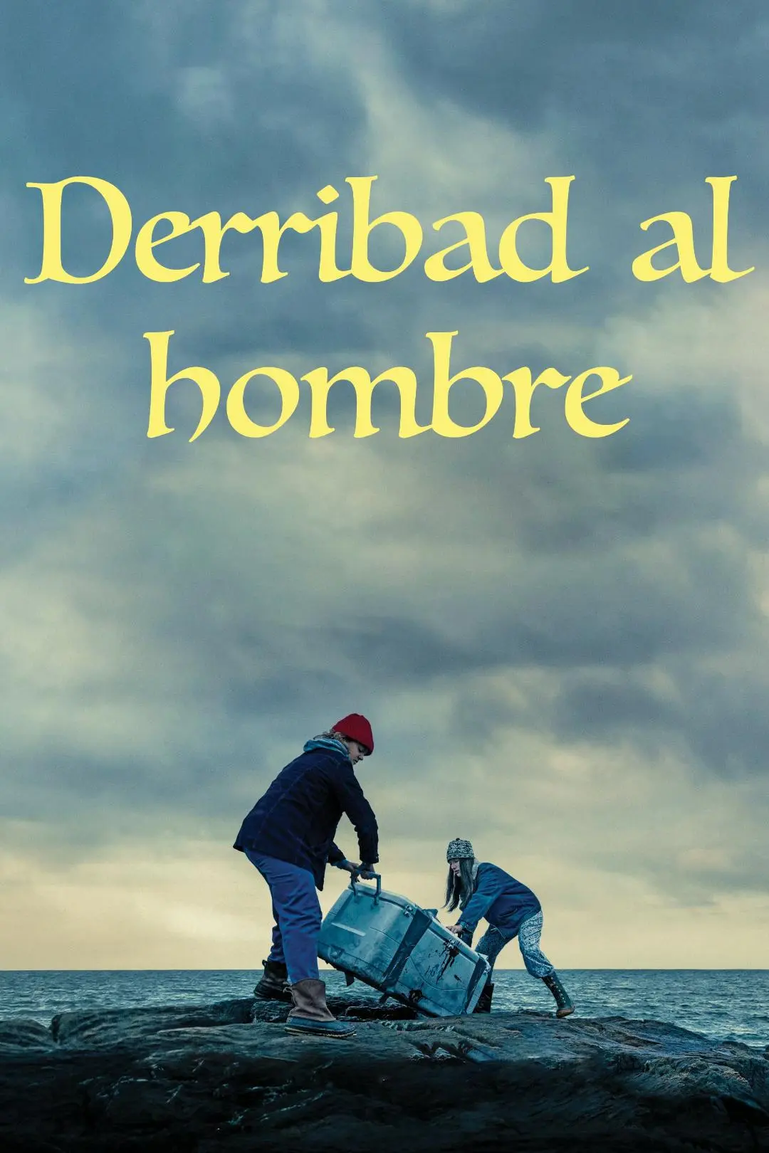 Derribad al hombre_peliplat