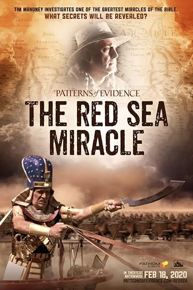 Patterns of Evidence: The Red Sea Miracle_peliplat