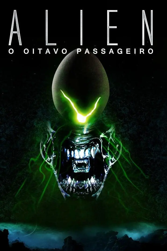 Alien - O 8º Passageiro_peliplat