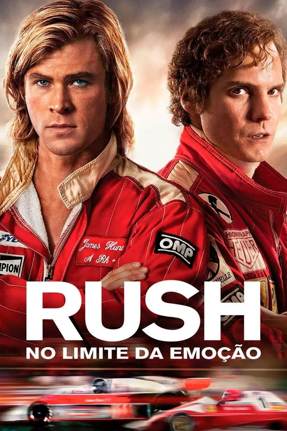 Rush: No Limite da Emoção_peliplat