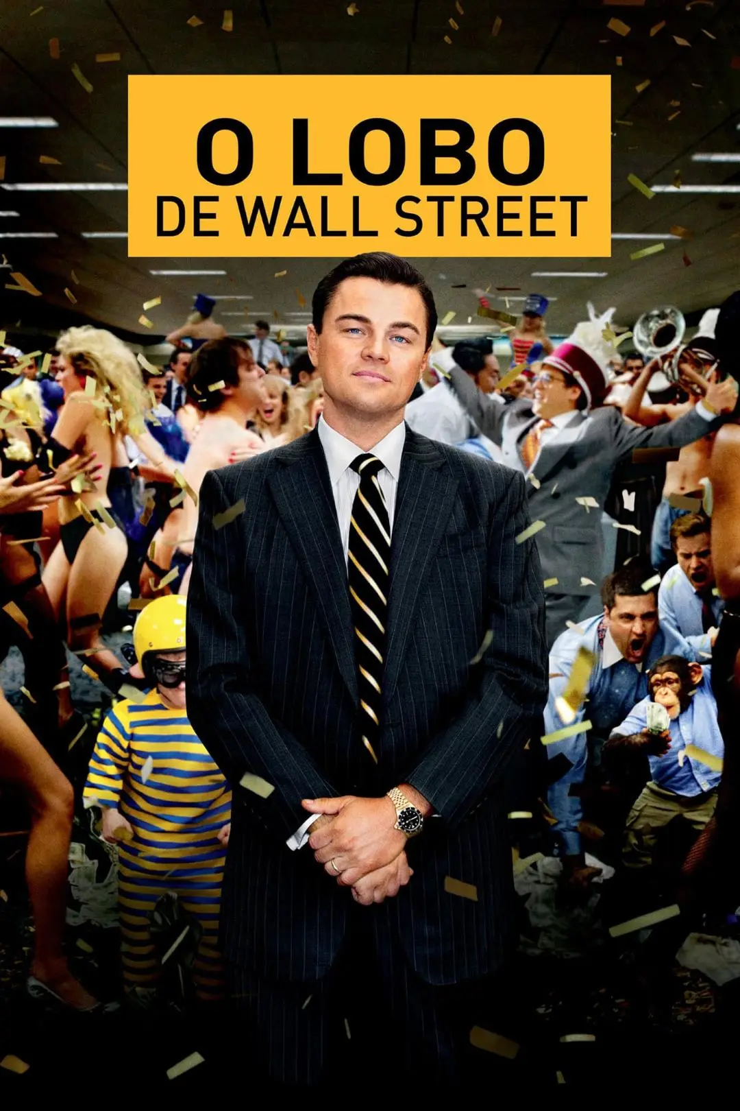 O Lobo de Wall Street_peliplat