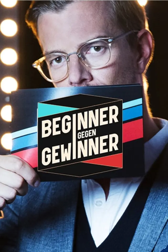 Beginner gegen Gewinner_peliplat