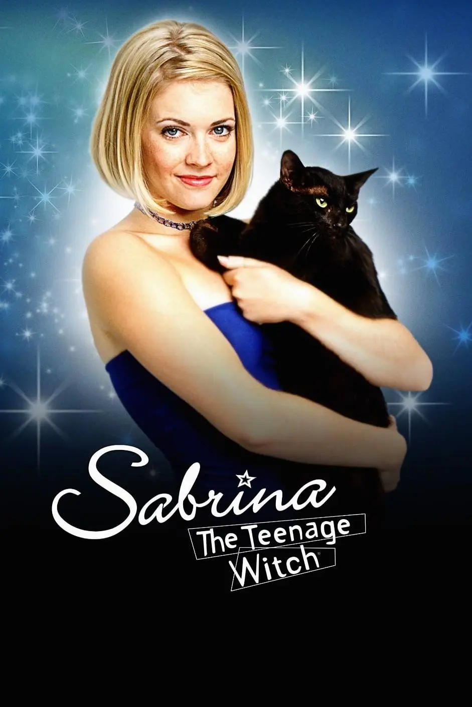 Sabrina the Teenage Witch_peliplat