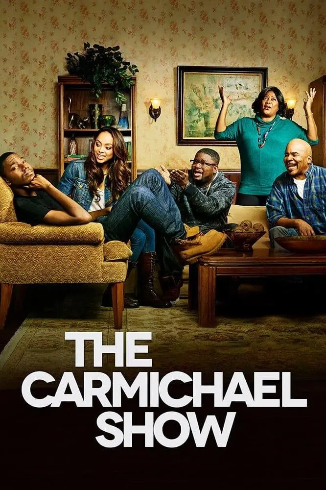 The Carmichael Show_peliplat