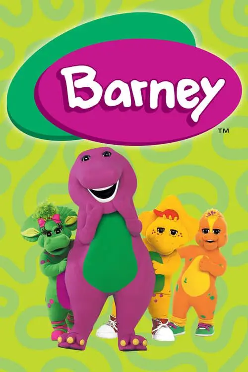 Barney y sus amigos_peliplat