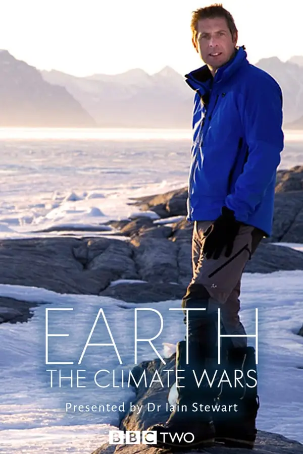 Earth: The Climate Wars_peliplat