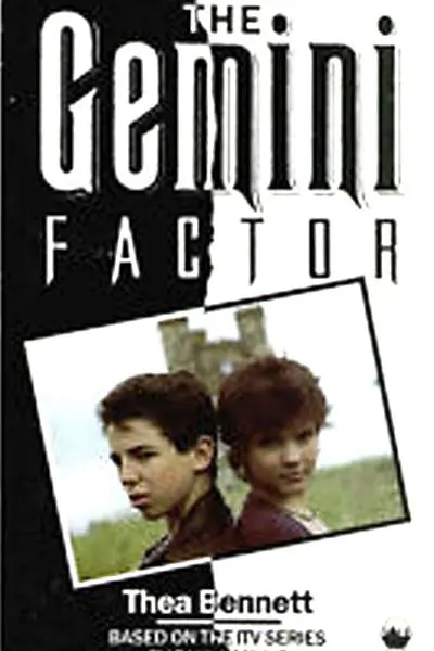 The Gemini Factor_peliplat