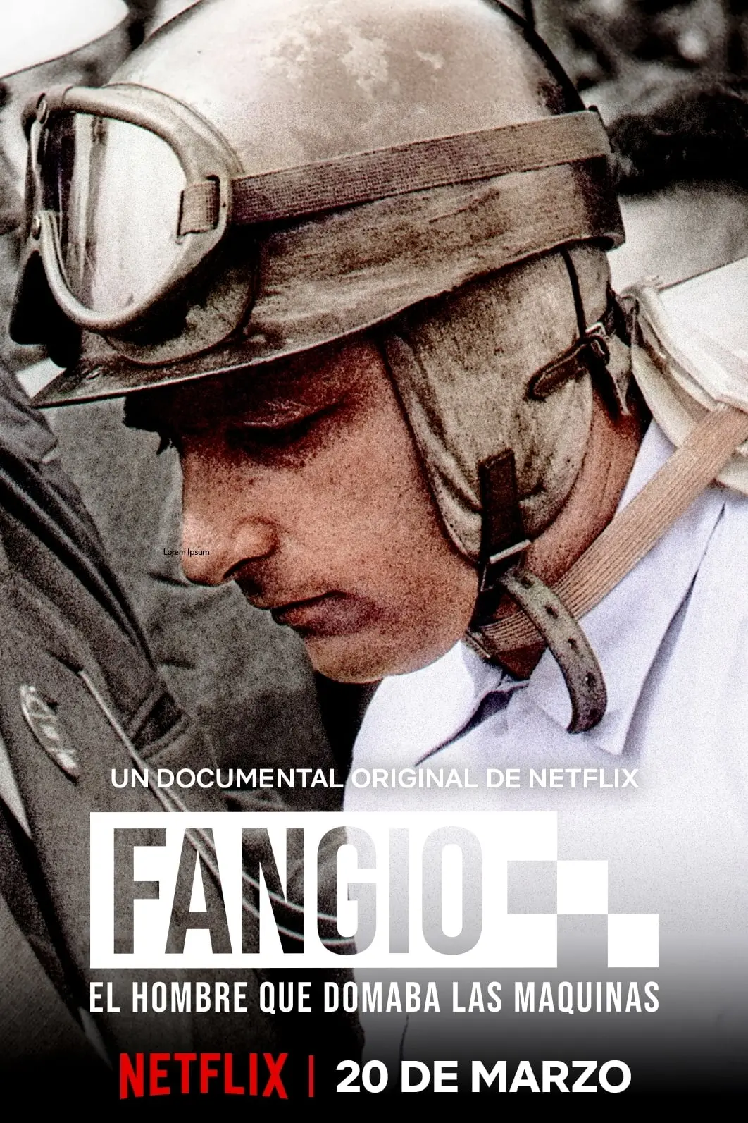 Fangio: El hombre que domaba las máquinas_peliplat