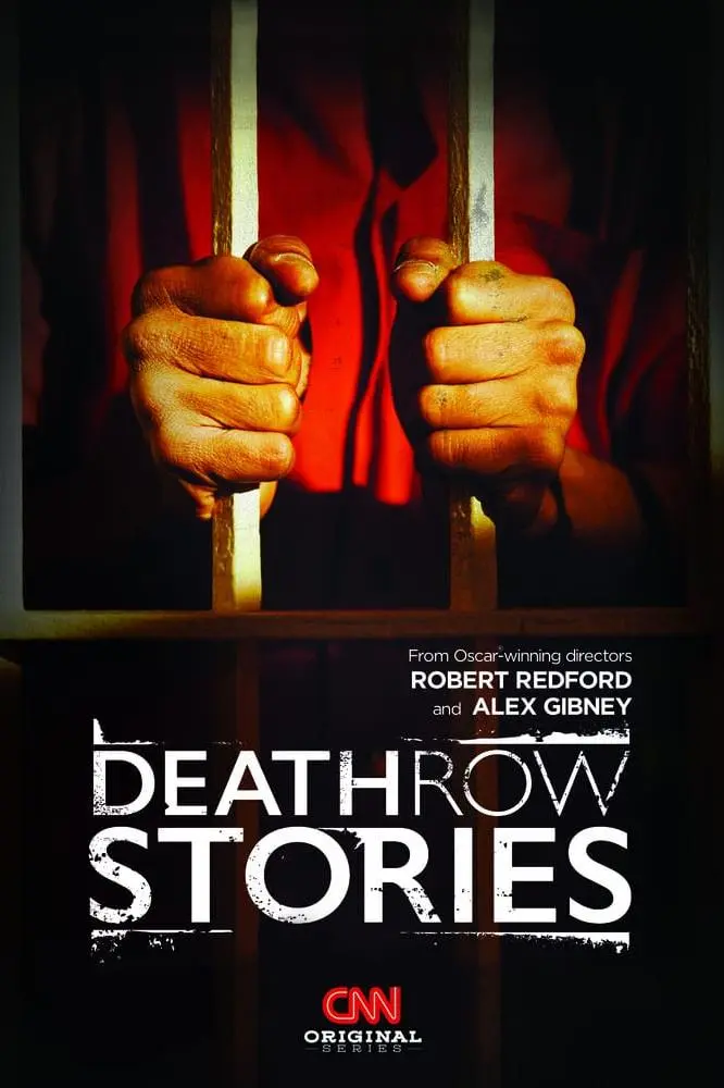 Death Row Stories_peliplat