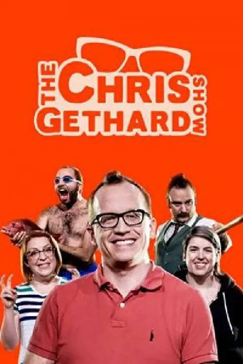 The Chris Gethard Show: Public Access_peliplat