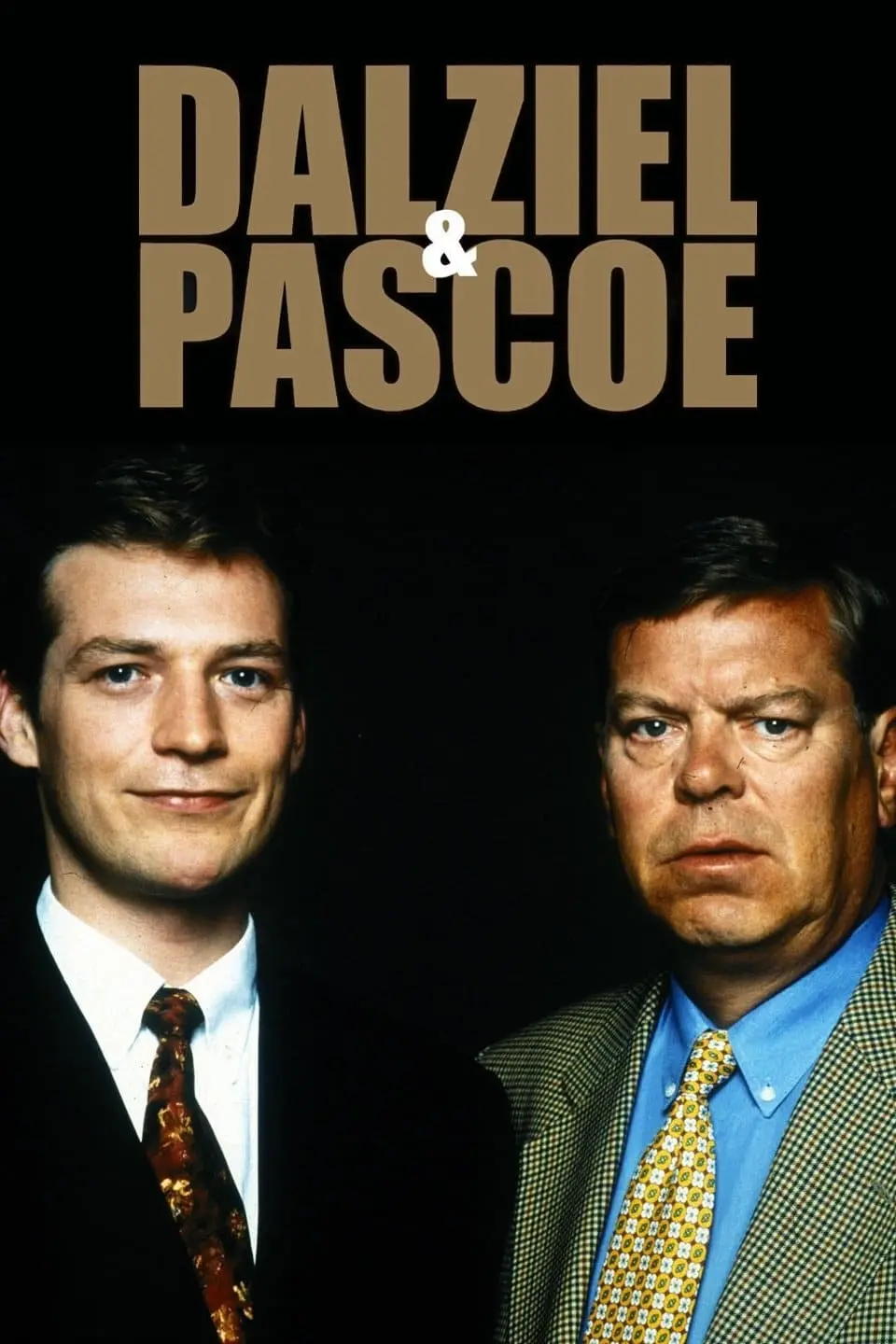 Dalziel and Pascoe_peliplat