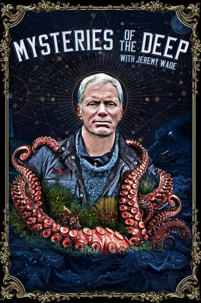 Misterios de las profundidades, con Jeremy Wade_peliplat