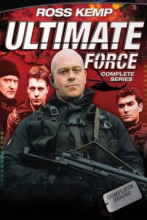 Ultimate Force_peliplat