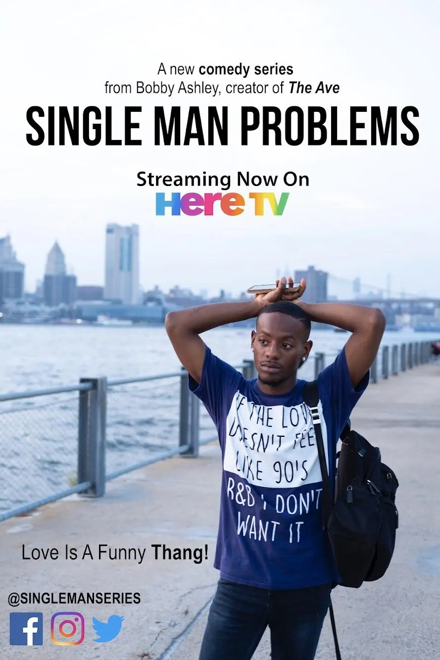 Single Man Problems_peliplat