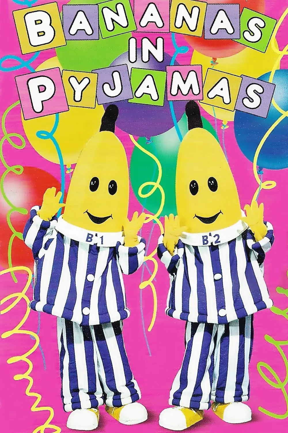 Bananas de Pijamas_peliplat