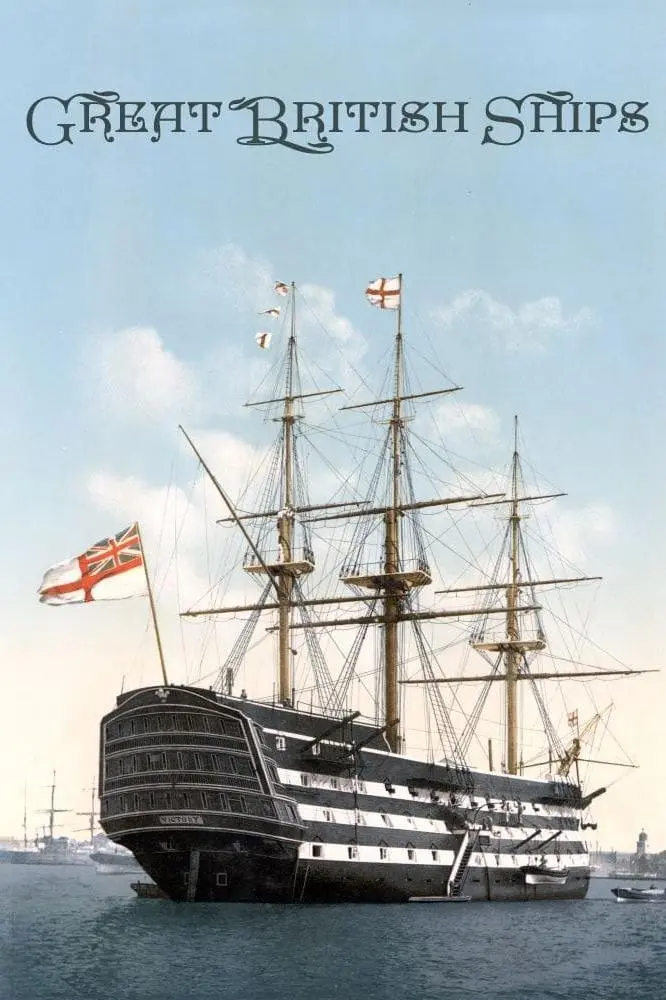 Great British Royal Ships_peliplat