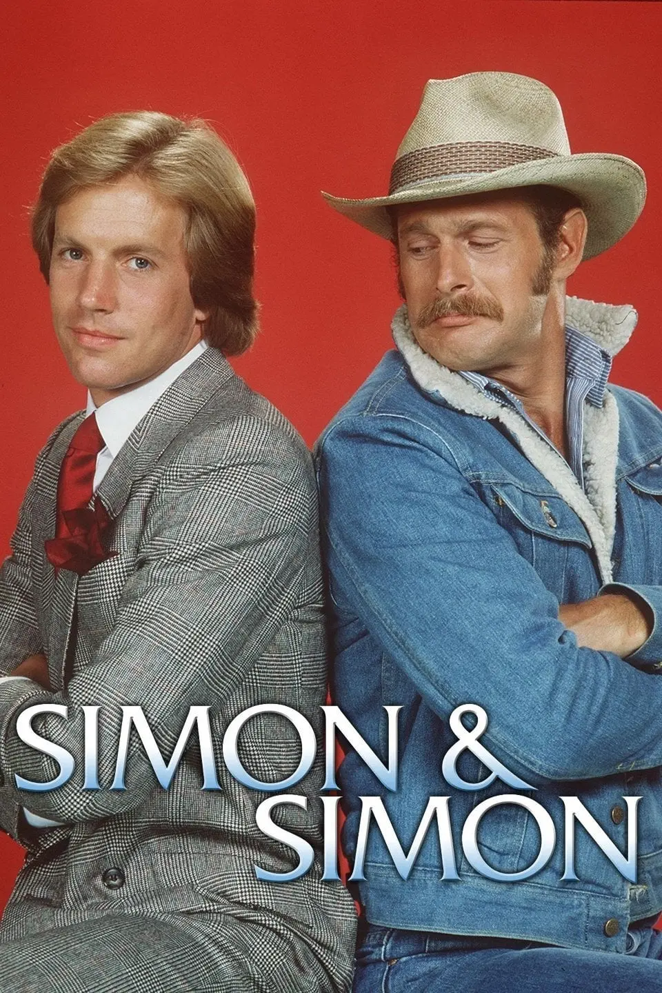 Simon & Simon_peliplat
