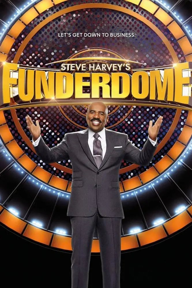 Steve Harvey's Funderdome_peliplat