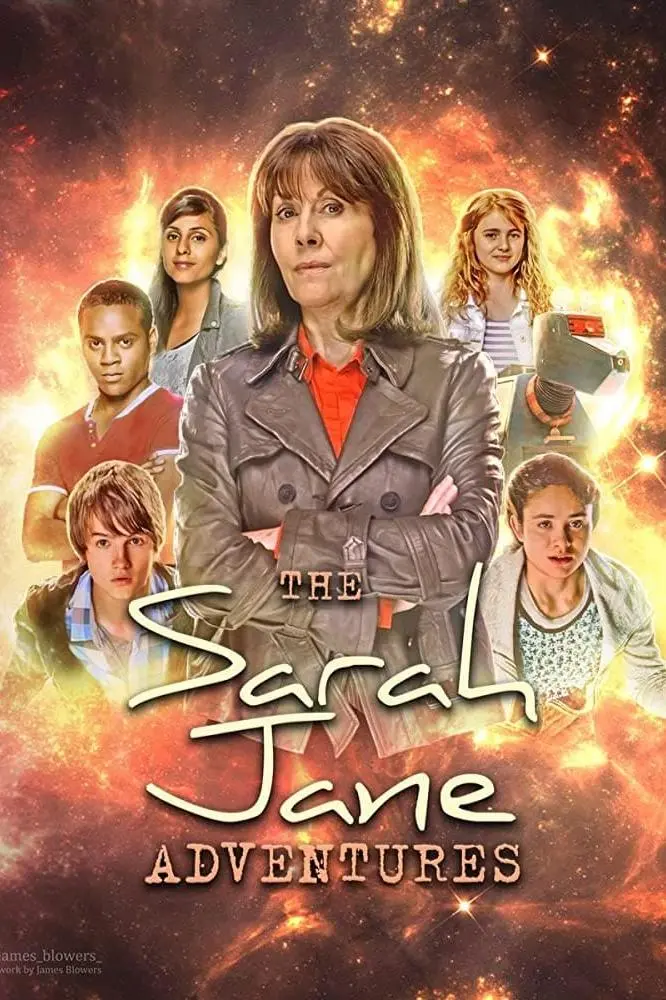 Las aventuras de Sarah Jane_peliplat