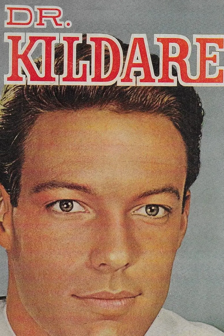 Dr. Kildare_peliplat