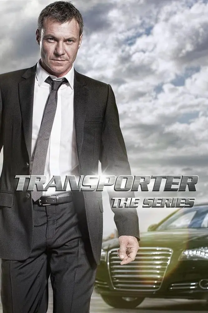 The Transporter_peliplat