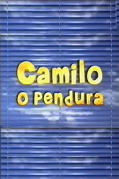 Camilo, o Pendura_peliplat