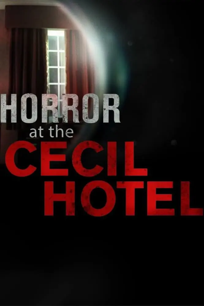La maldición del Hotel Cecil_peliplat