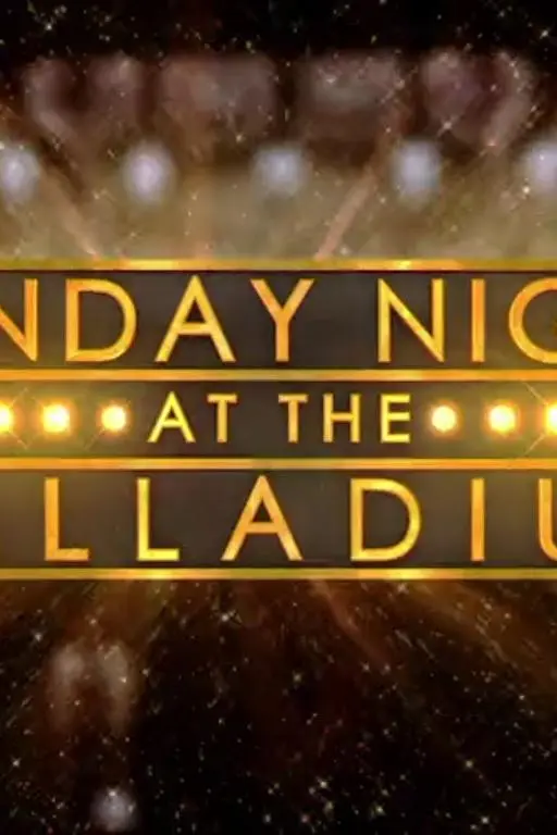 Sunday Night at the Palladium_peliplat