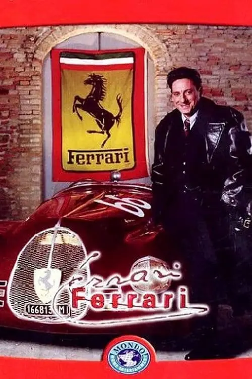 Enzo Ferrari_peliplat
