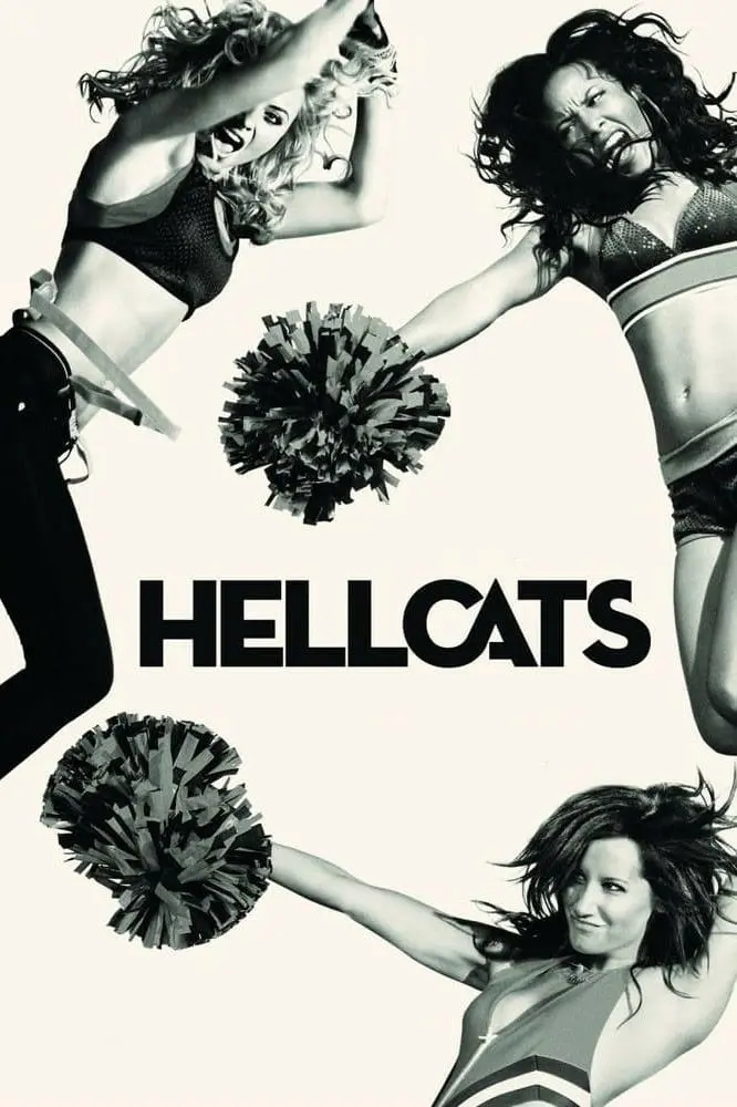 Hellcats - Líderes de Torcida_peliplat