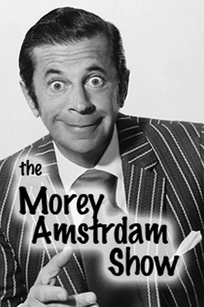 The Morey Amsterdam Show_peliplat