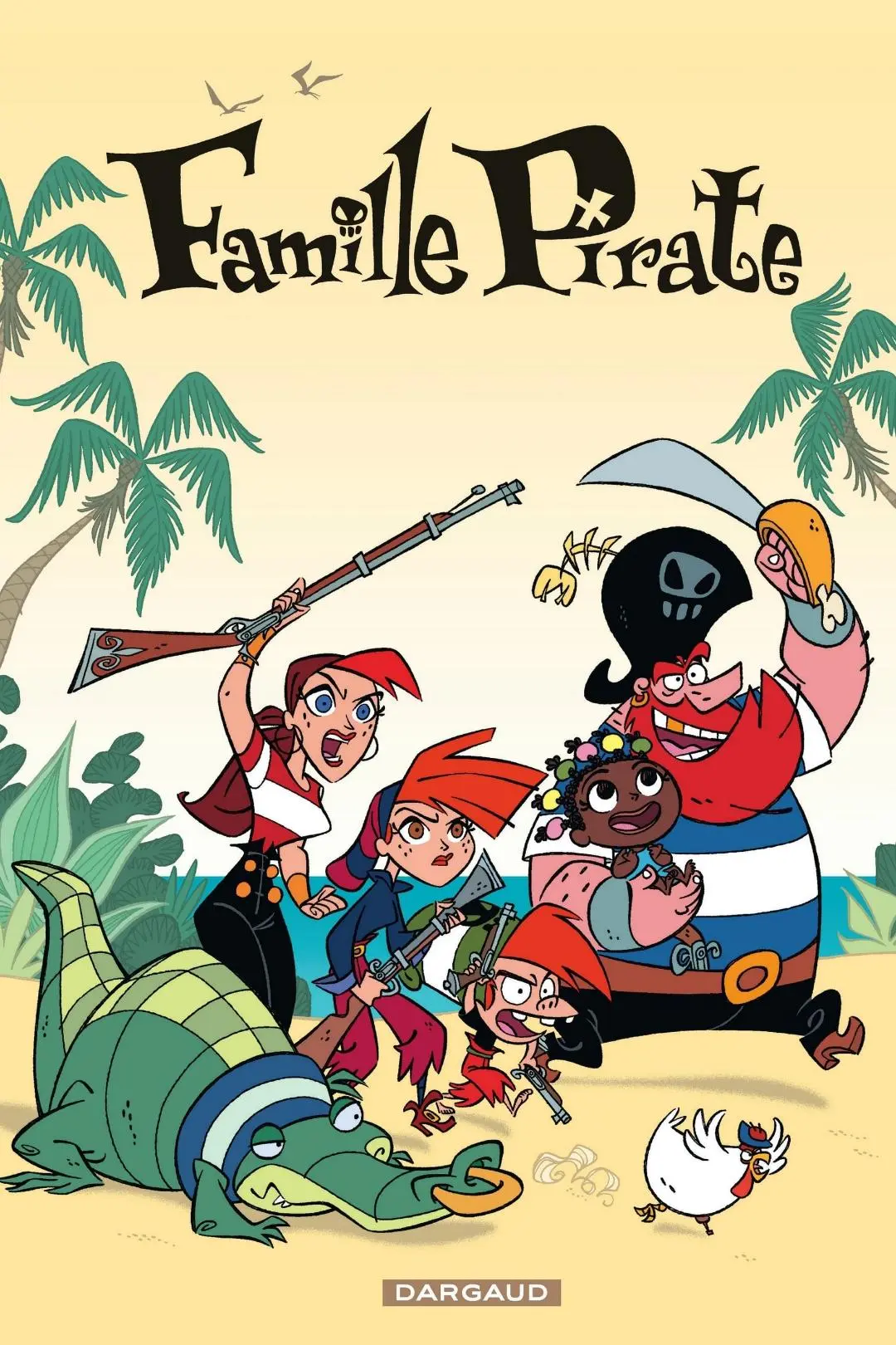 La Familia Pirata_peliplat