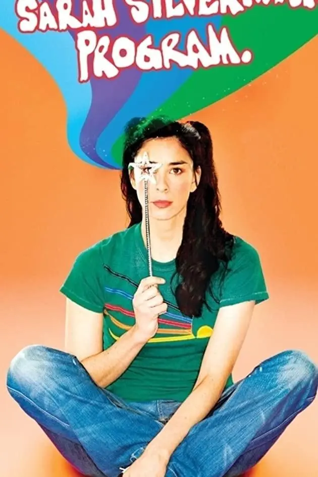 Sarah Silverman_peliplat