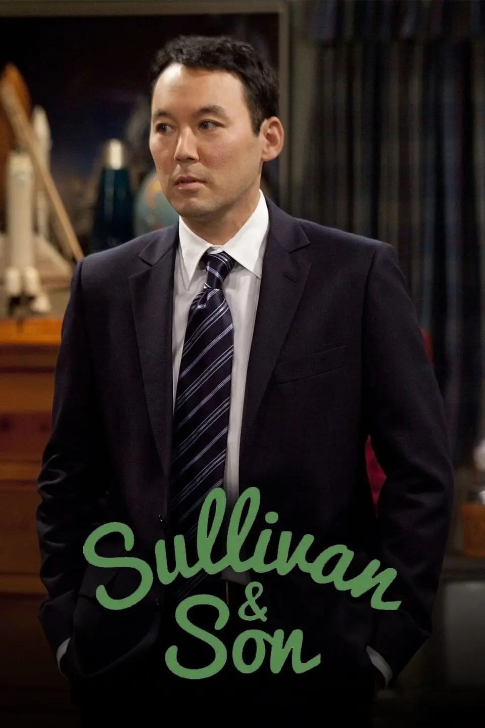 Sullivan & Son_peliplat