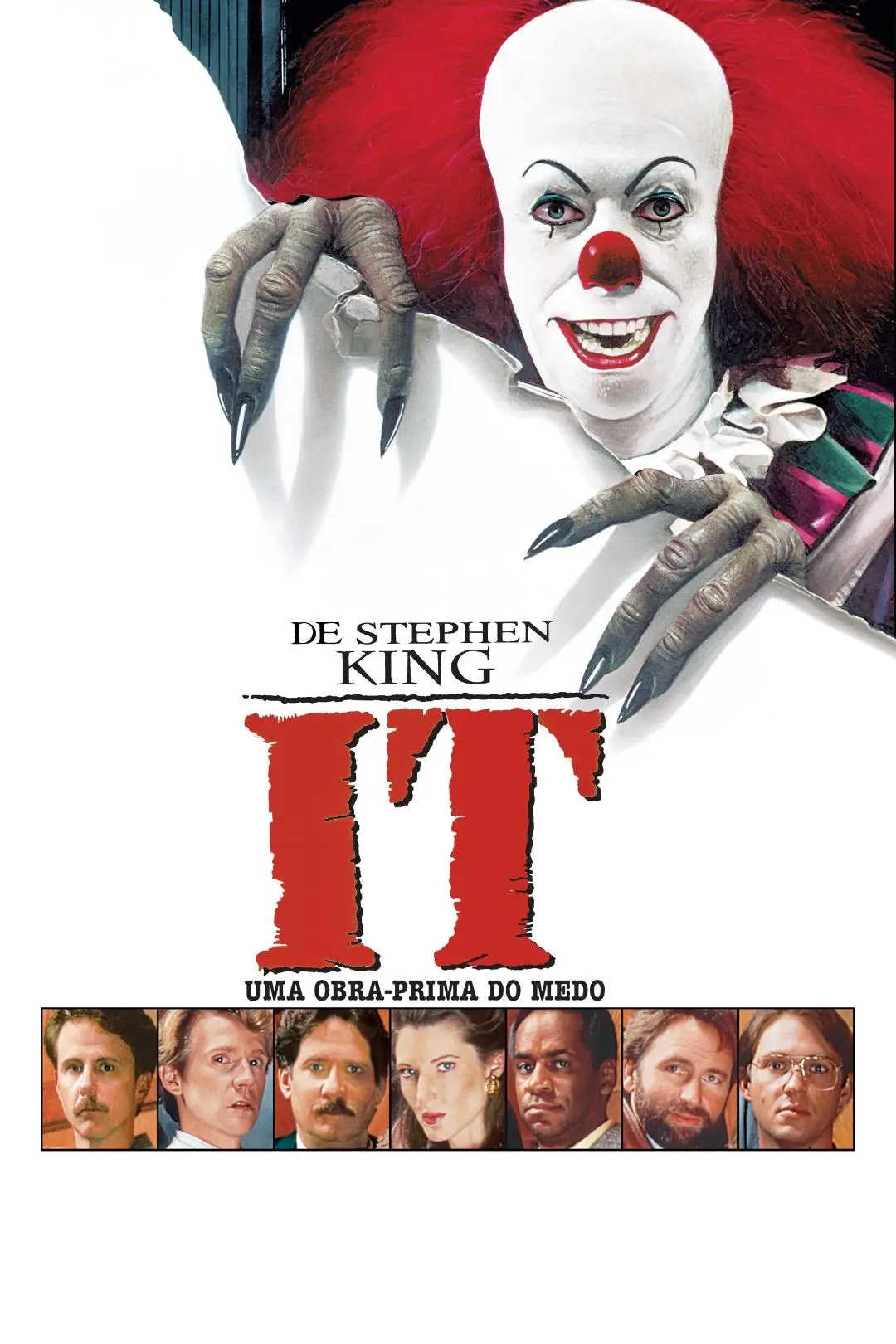 It - Uma Obra Prima do Medo_peliplat