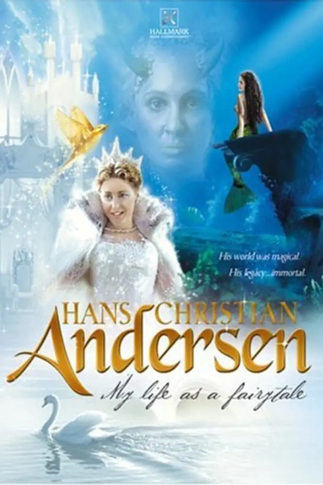 Hans Christian Andersen. Mi vida como un cuento de hadas_peliplat