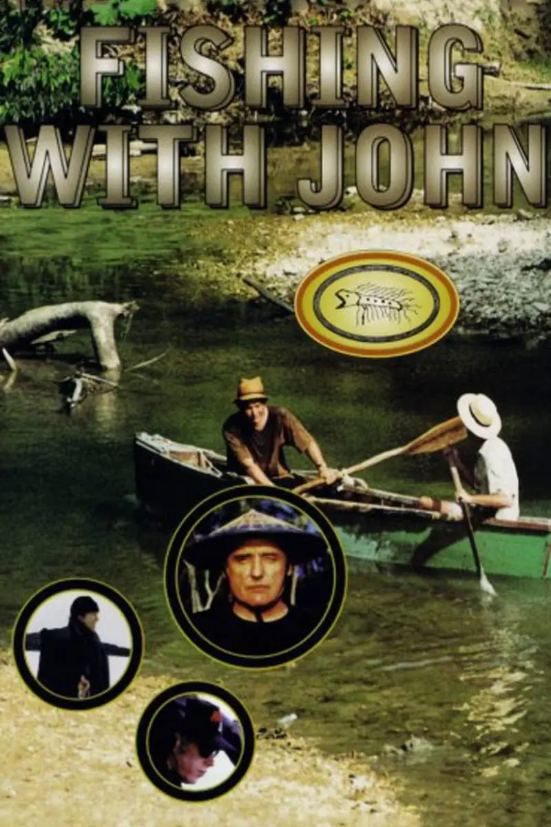 Pescando con John_peliplat