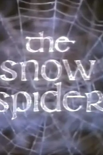 The Snow Spider_peliplat