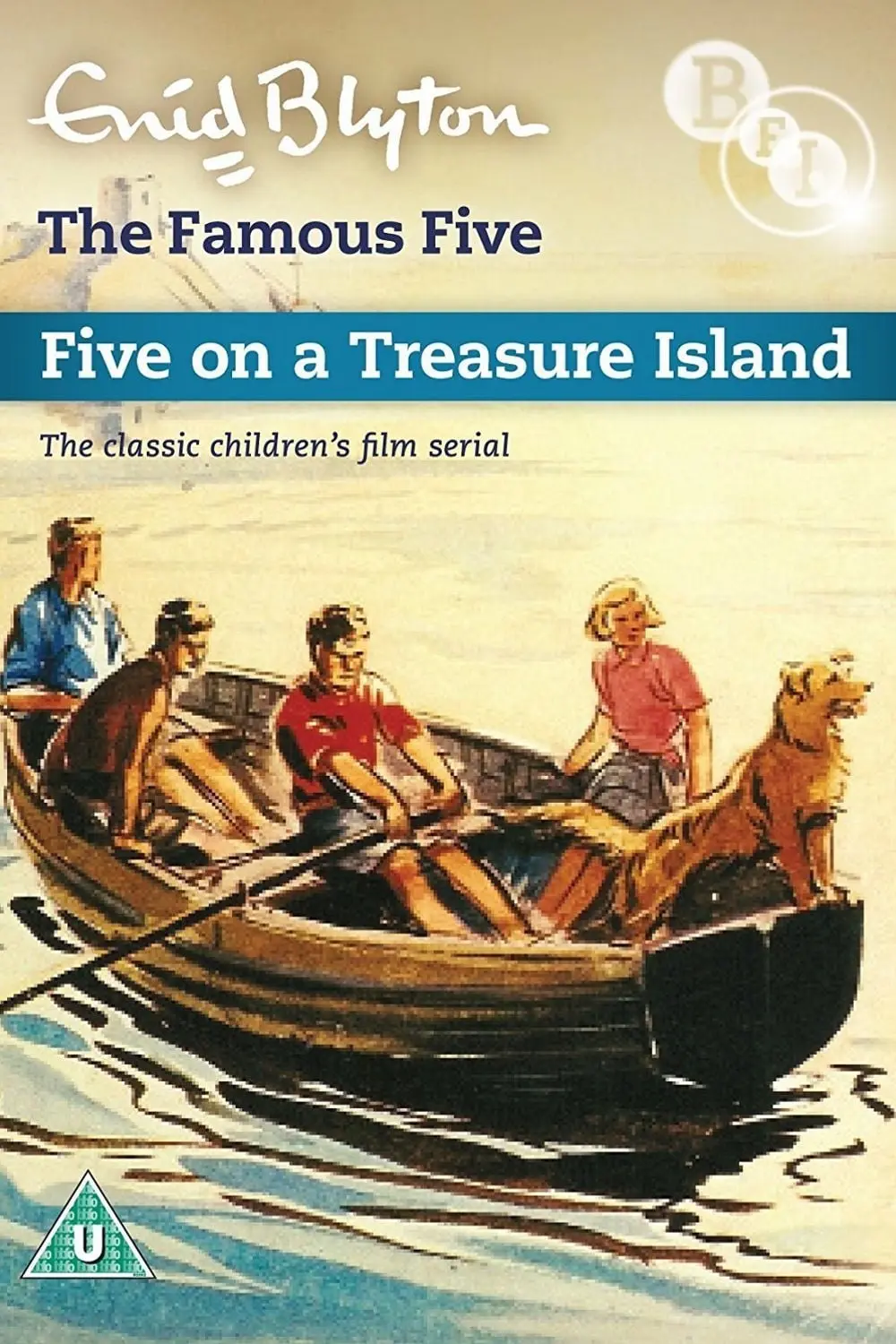 Five on a Treasure Island_peliplat