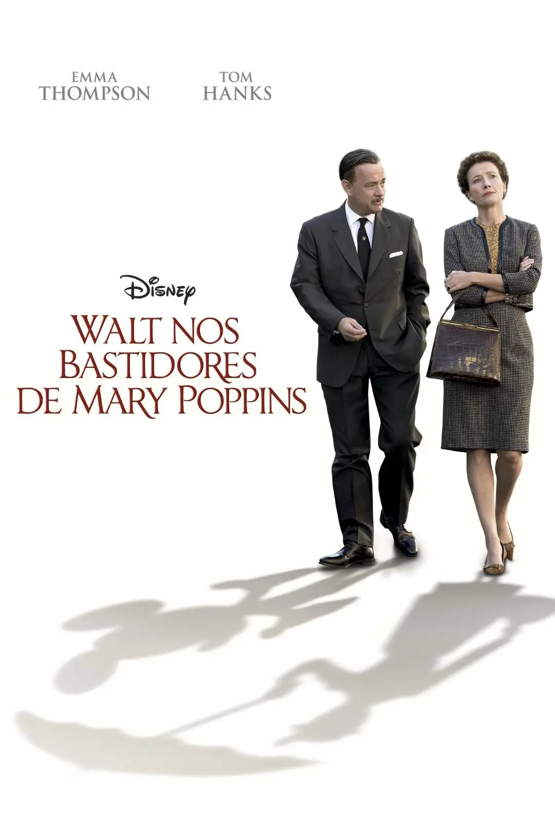Walt nos Bastidores de Mary Poppins_peliplat